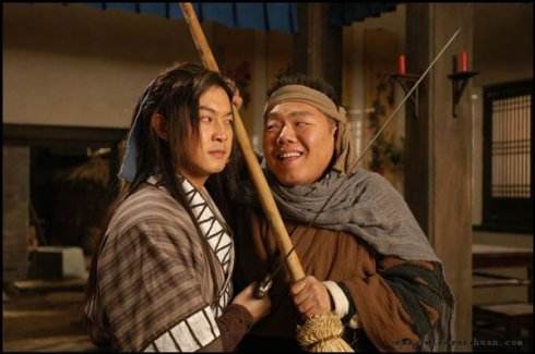 为什么有人喜欢重复看武林外传,15年后再看武林外传