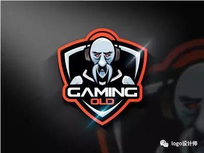 可爱logo设计图片大全,简洁元宝logo设计