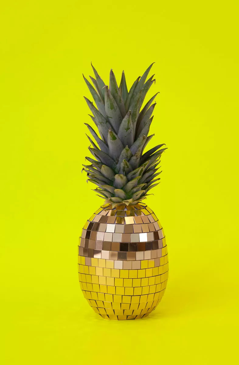 艺术家笔下的蔬菜,艺术家眼中的树