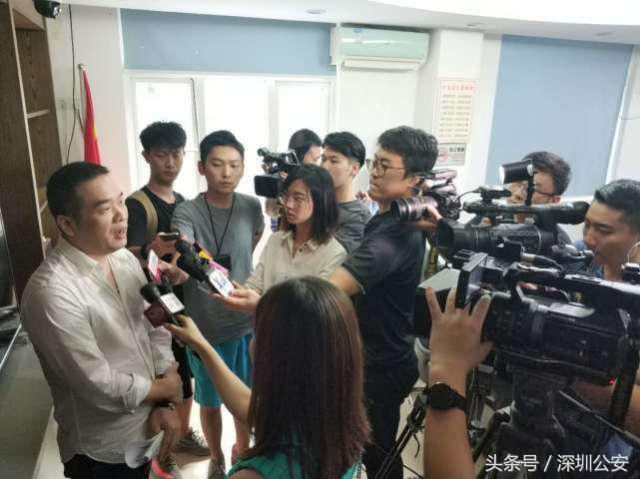 罗湖公安扫黄,深圳罗湖最大涉黑大案