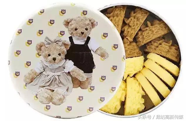 现场曝光！你爱吃的“网红”香港小熊饼干，竟有人这样仿造……