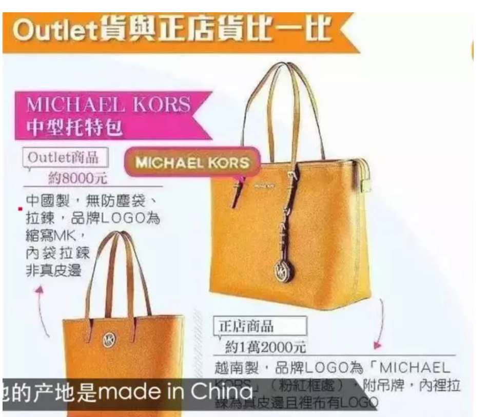 同一款包为什么价格不同,同一款包不同价格