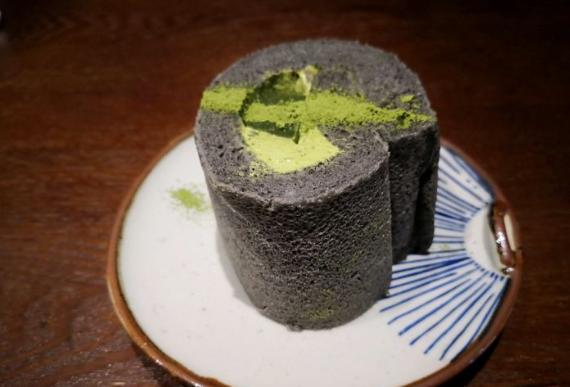 北京三大甜品,北京特别火的抹茶冰淇淋