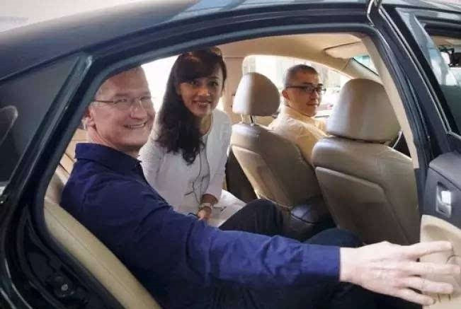 滴滴公司的大股东都是什么人,滴滴目前第一大股东