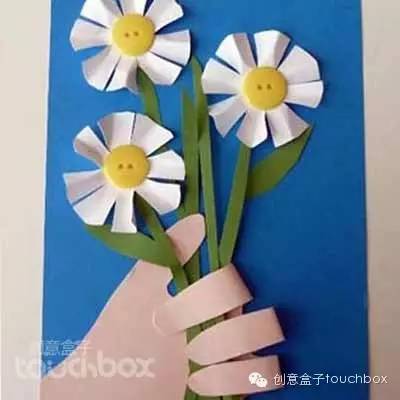 用折星星的纸给老师做教师节礼物,教师节送给老师的创意小礼物