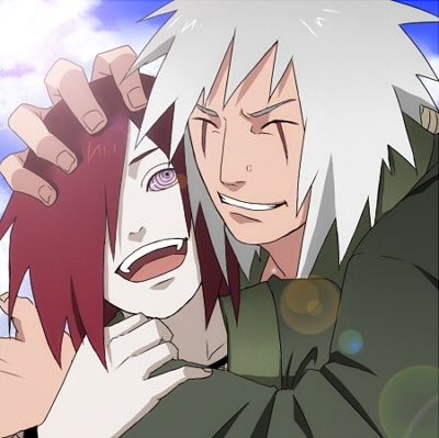 动漫中那些强大的师傅,盘点动漫中师傅