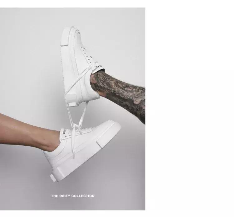 不要羡慕国外的东西,所有知名潮牌都有哪些