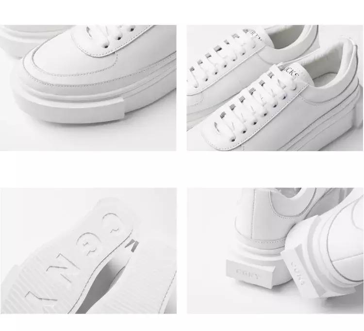 不要羡慕国外的东西,所有知名潮牌都有哪些