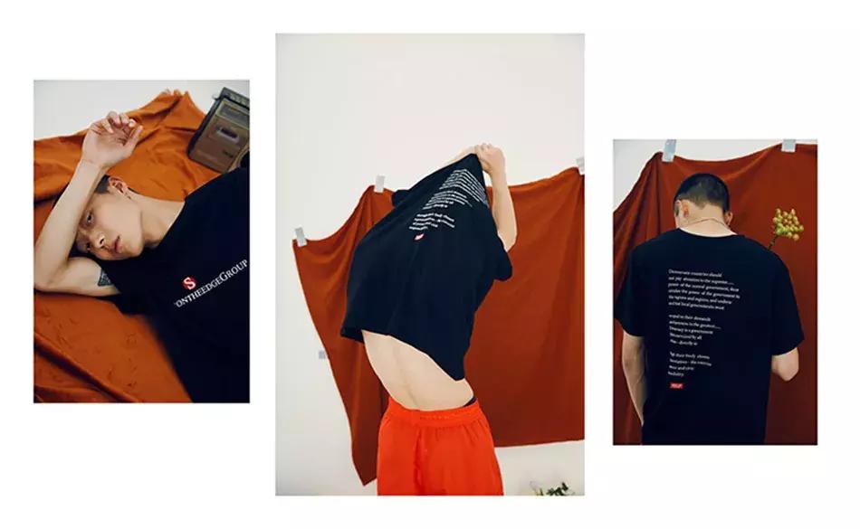 不要羡慕国外的东西,所有知名潮牌都有哪些