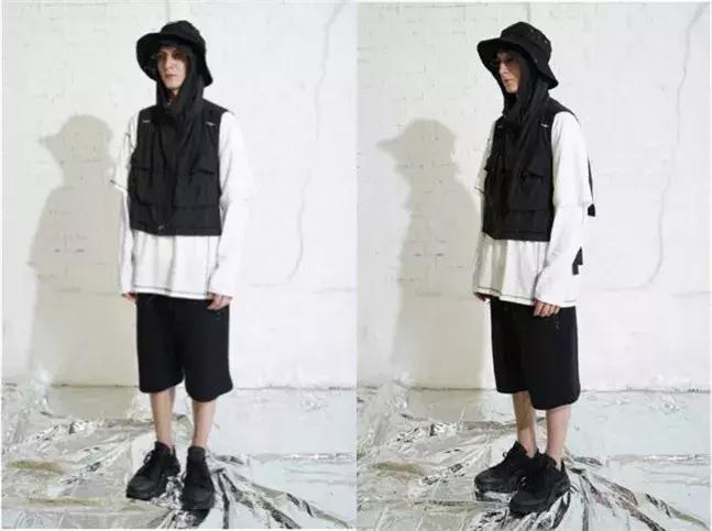 不要羡慕国外的东西,所有知名潮牌都有哪些