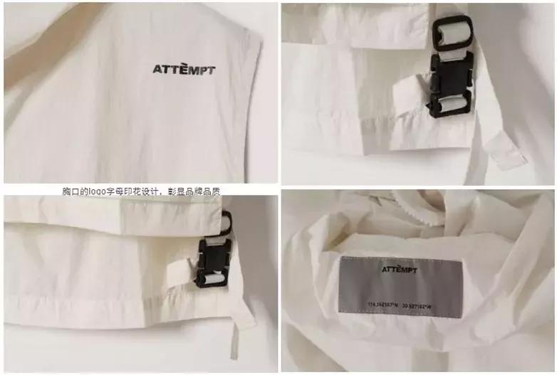 不要羡慕国外的东西,所有知名潮牌都有哪些