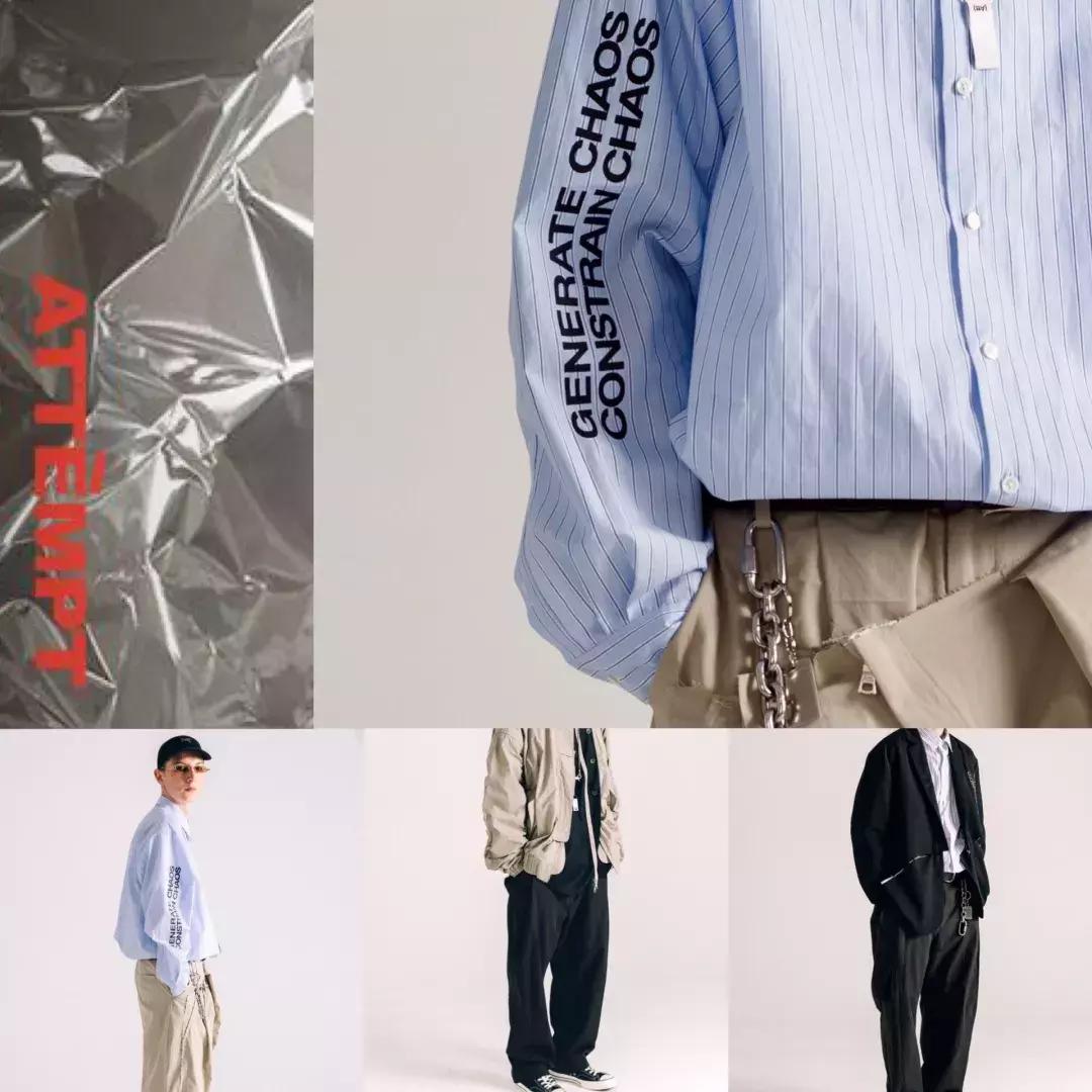 不要羡慕国外的东西,所有知名潮牌都有哪些