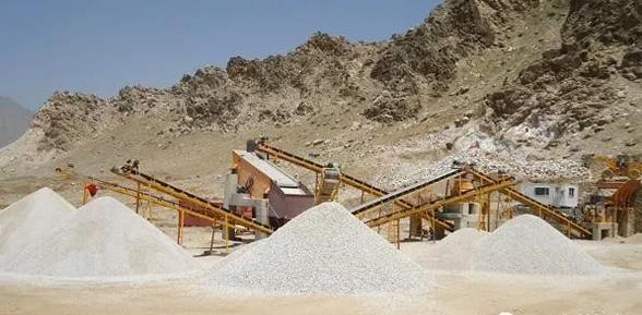 矿山开采需要什么流程,矿山开采技巧视频