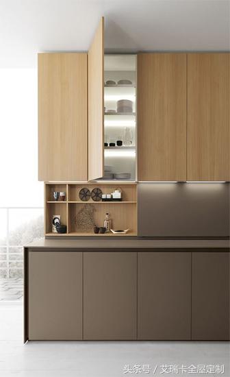 这些柜子新房装修不能少,这些家居必备的收纳柜你家有吗