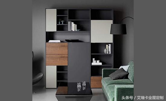这些柜子新房装修不能少,这些家居必备的收纳柜你家有吗