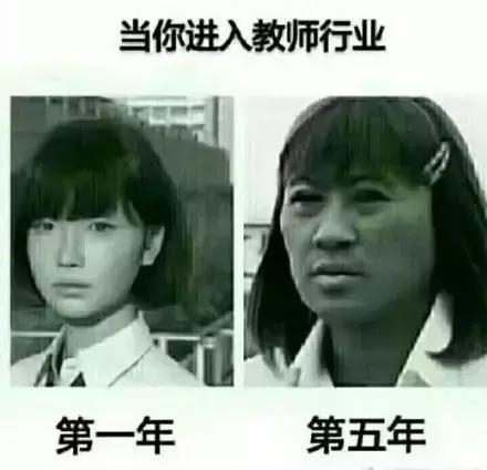 十个老师，九个有慢性咽炎