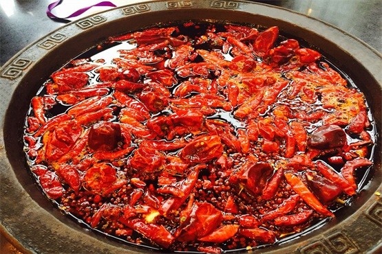 重庆火锅专治不服,2021重庆火锅排名