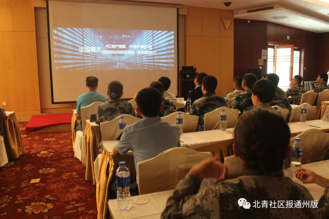 他是全市新时代好少年,更是通州用快板打出名堂的“普法小能手”