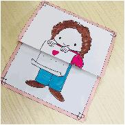 教师节礼物贺卡花朵简单漂亮,简单教师节礼物贺卡花