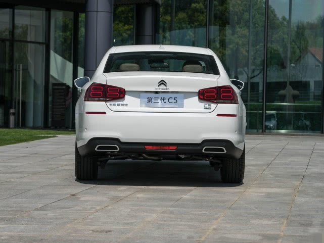 雪铁龙c5轿车值得购买吗,神龙c5