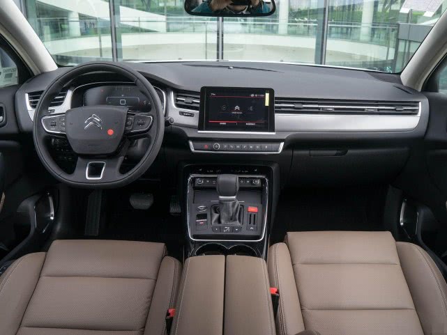 雪铁龙c5轿车值得购买吗,神龙c5