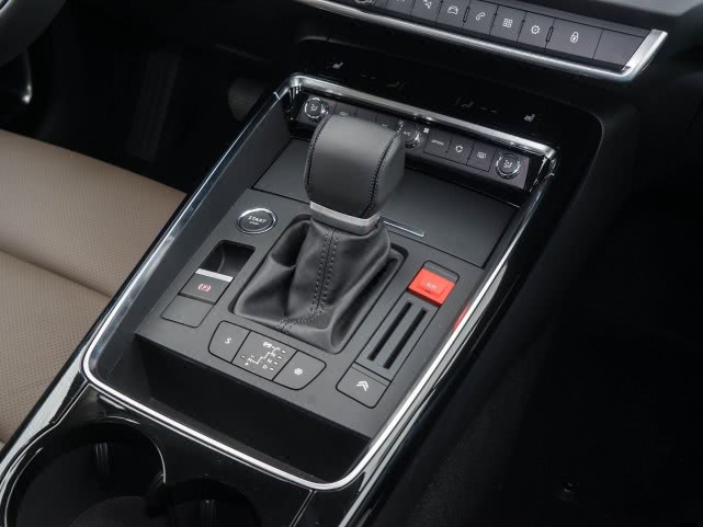 雪铁龙c5轿车值得购买吗,神龙c5