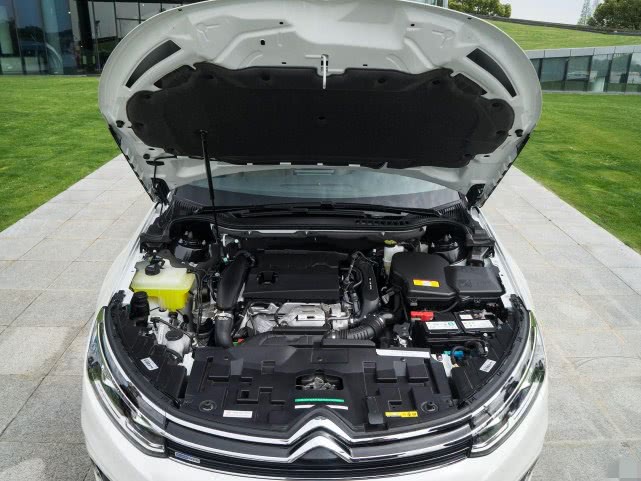 雪铁龙c5轿车值得购买吗,神龙c5