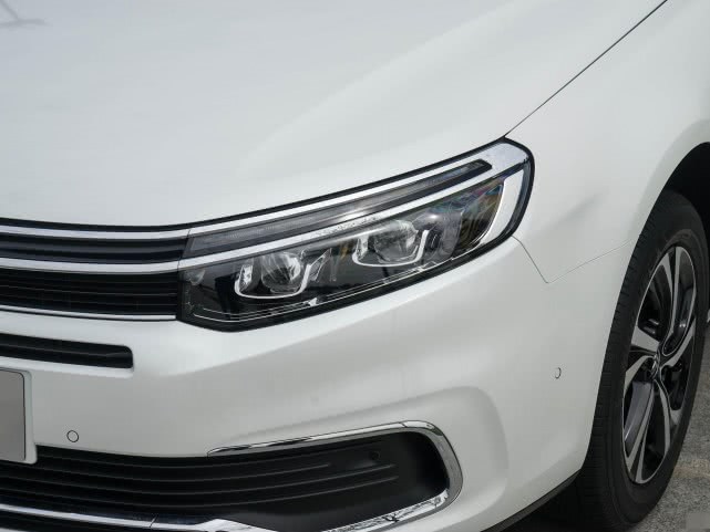 雪铁龙c5轿车值得购买吗,神龙c5