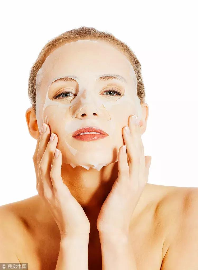 大家都爱的国货面膜排行榜前十名,美白补水免洗面膜排行榜10强国货