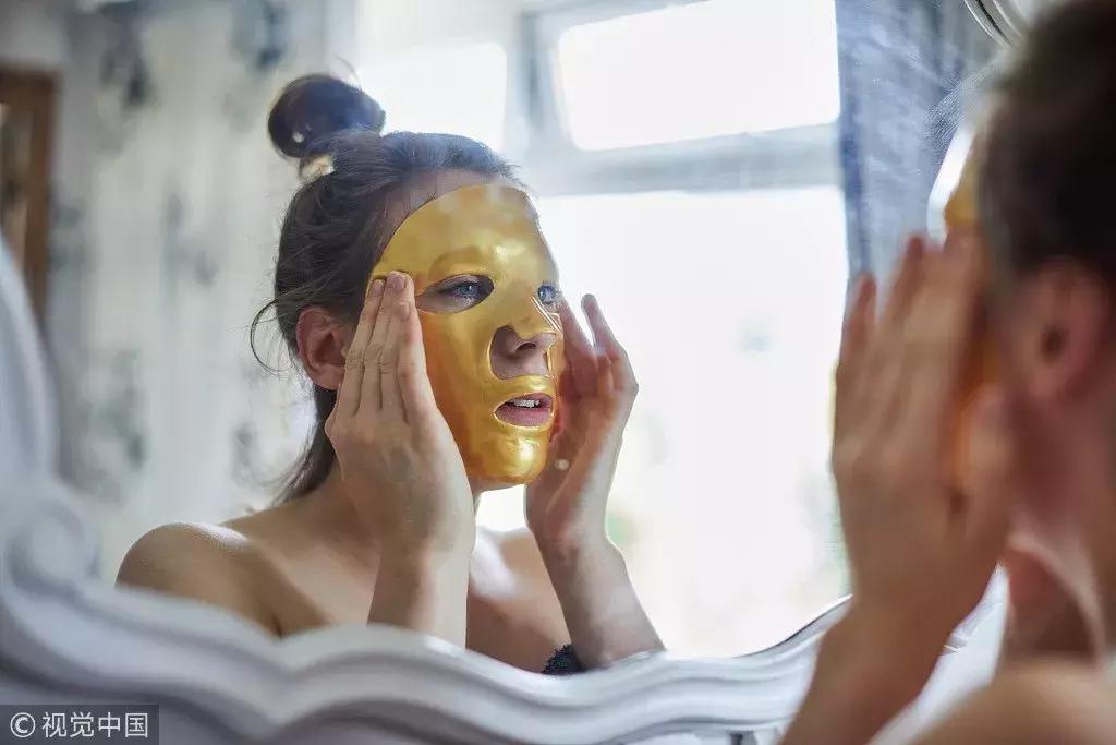 大家都爱的国货面膜排行榜前十名,美白补水免洗面膜排行榜10强国货