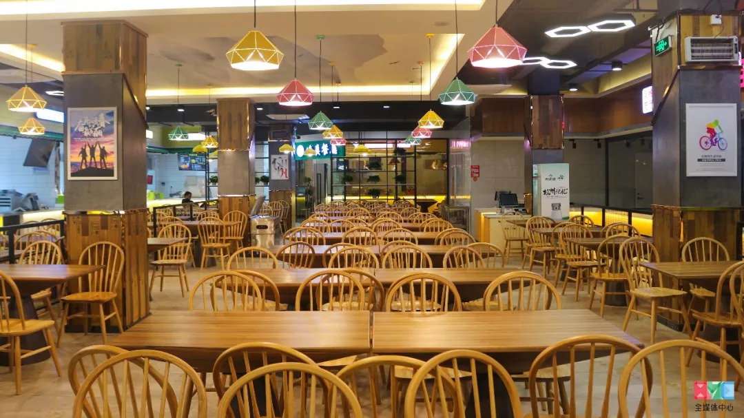 安排上了！新餐厅、新超市、刷脸黑科技……新学期ZUCC新鲜出炉！