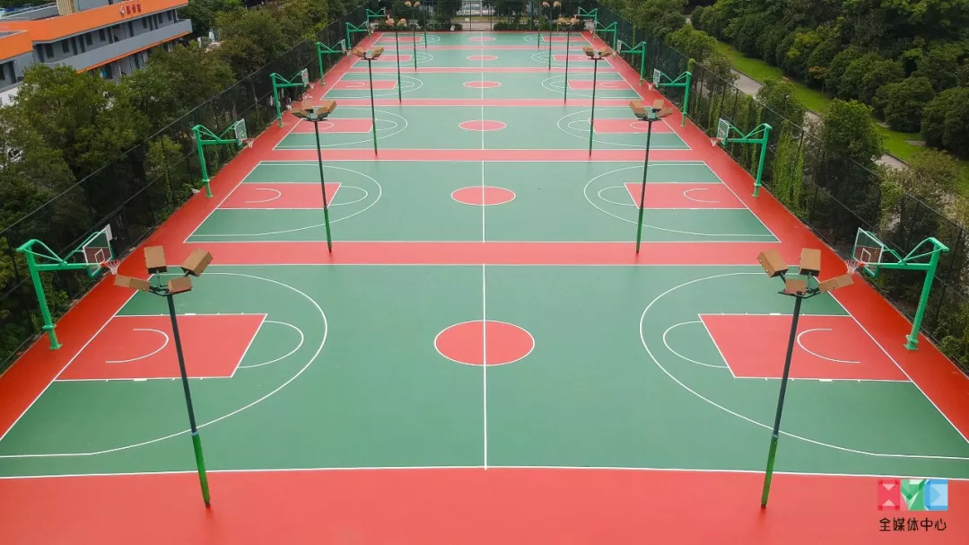 安排上了！新餐厅、新超市、刷脸黑科技……新学期ZUCC新鲜出炉！