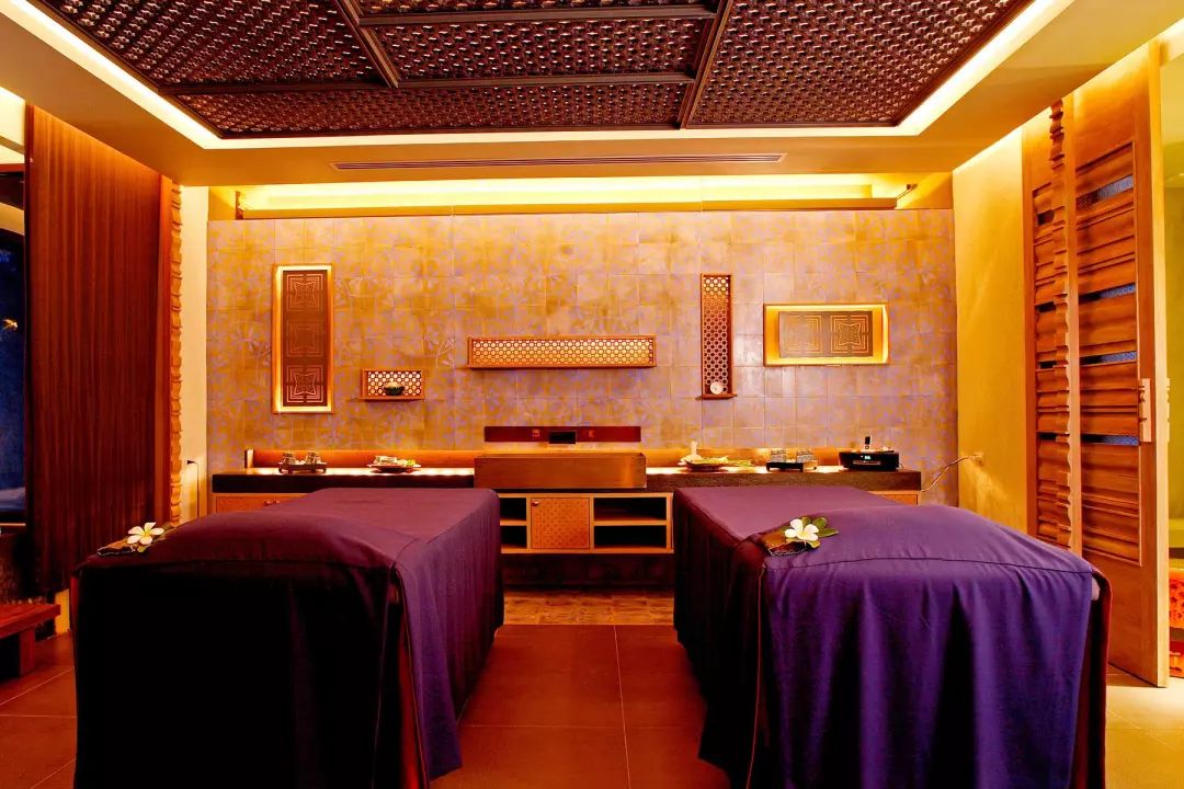 超赞Spa何止巴厘岛，15种奇葩Spa让你欲罢不能