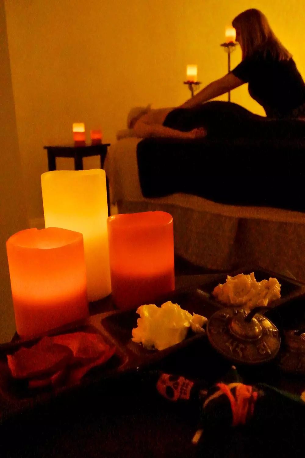 超赞Spa何止巴厘岛，15种奇葩Spa让你欲罢不能