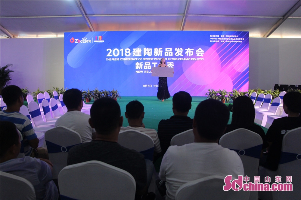 2022陶博会参展品牌,2018建博会参展品牌