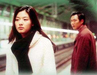 分手后就不要再做朋友,分手后不要做朋友梁文音