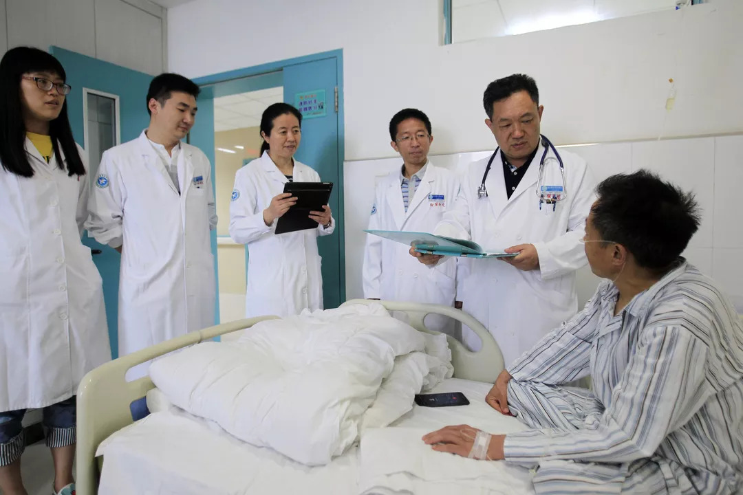 老人多病缠身怎么办,老人如何治疗老年病