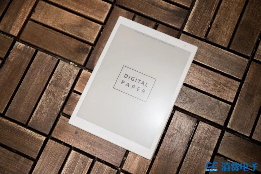 BOOXNote+、reMarkable、索尼DPT-CP1三款电纸书横向对比评测
