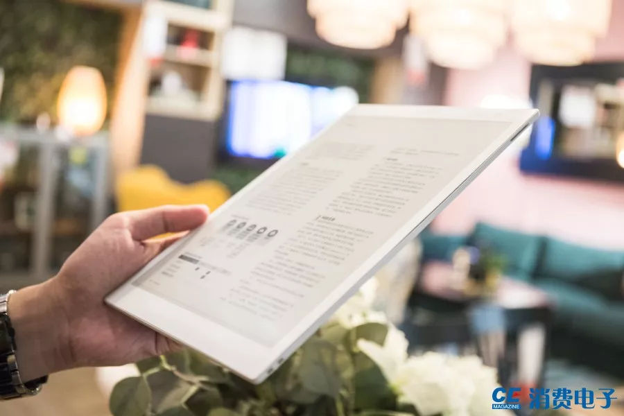 BOOXNote+、reMarkable、索尼DPT-CP1三款电纸书横向对比评测