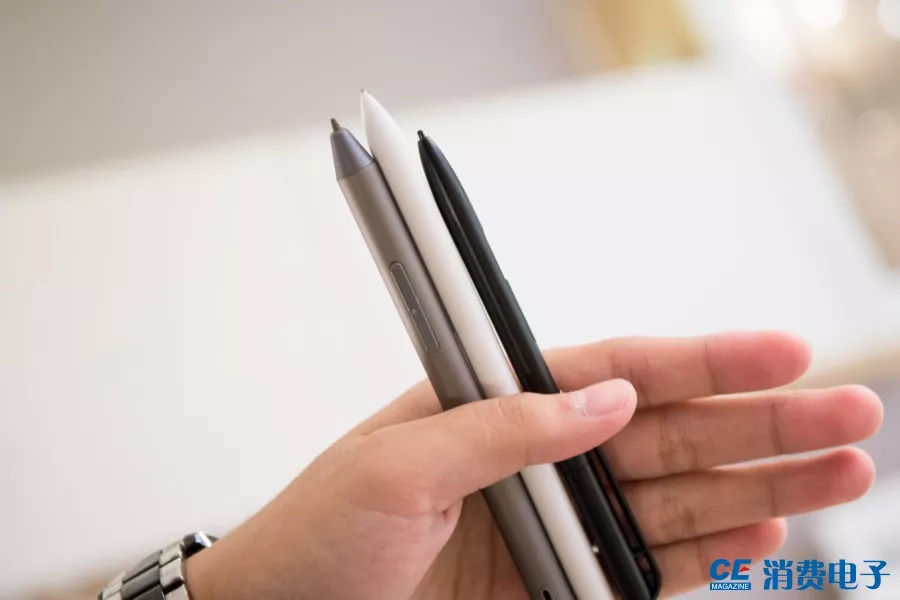 BOOXNote+、reMarkable、索尼DPT-CP1三款电纸书横向对比评测