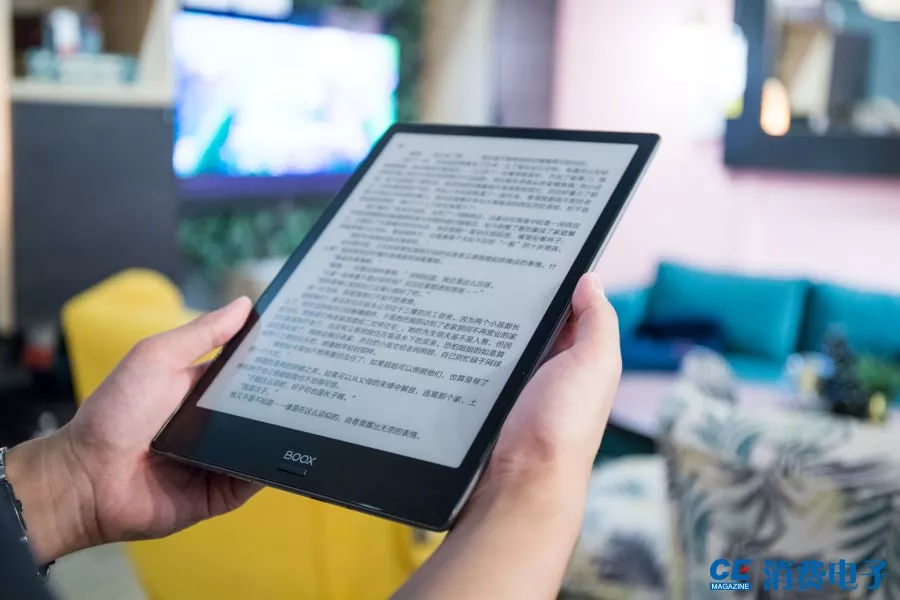 BOOXNote+、reMarkable、索尼DPT-CP1三款电纸书横向对比评测