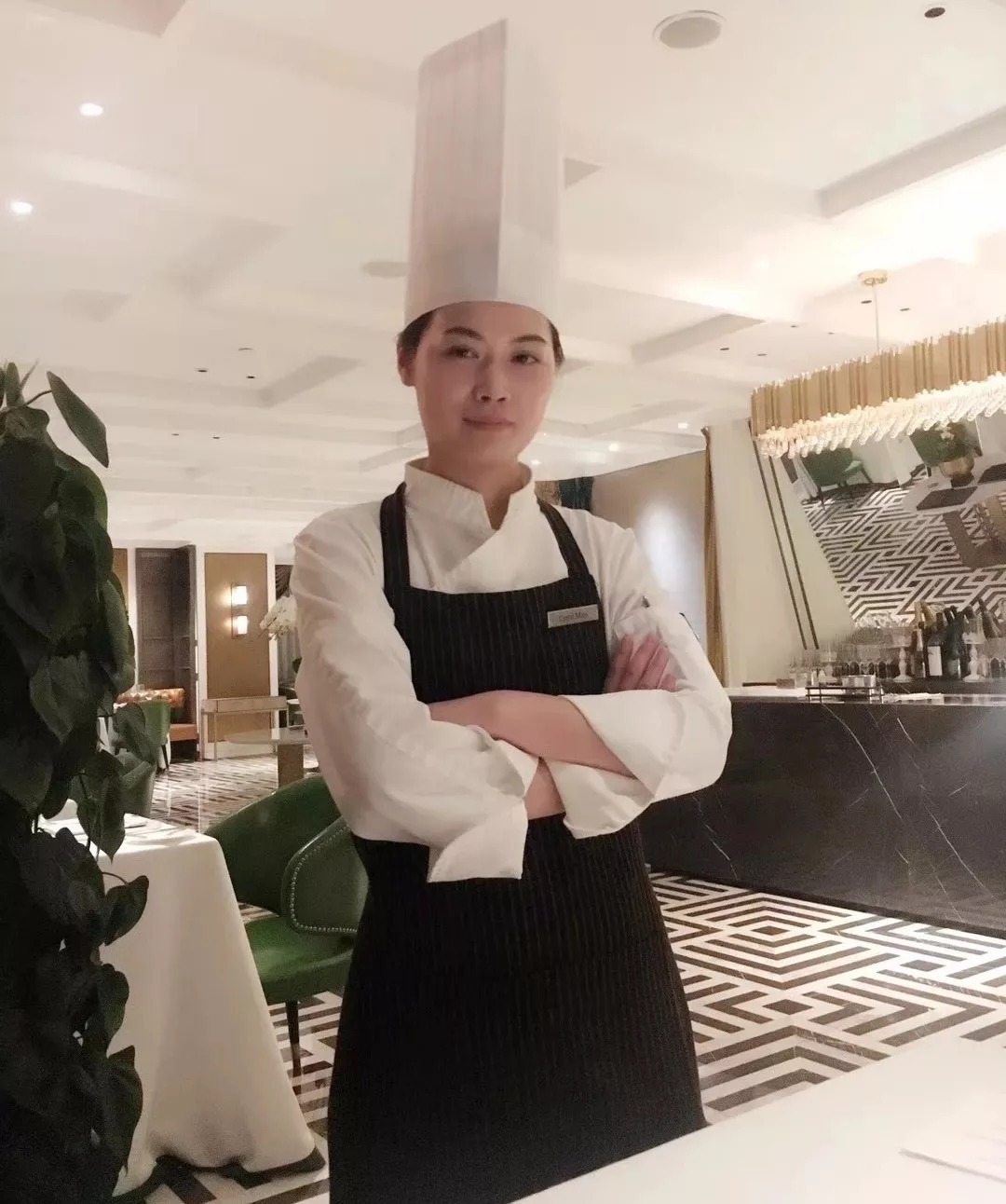 上海法式甜品店,上海有名的法式甜品店