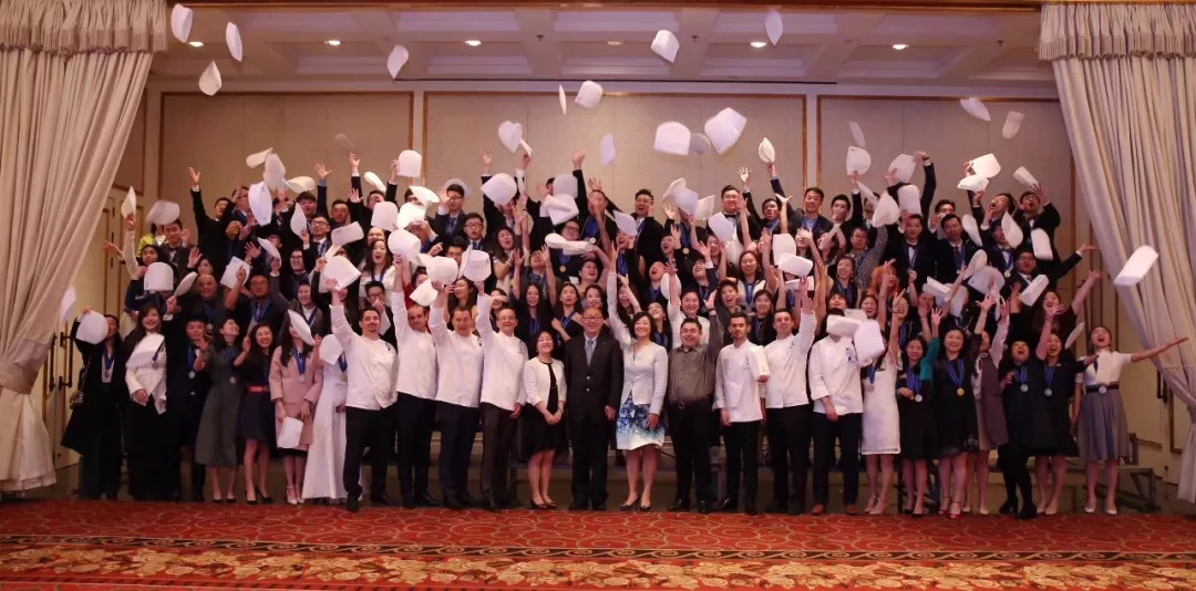 上海法式甜品店,上海有名的法式甜品店