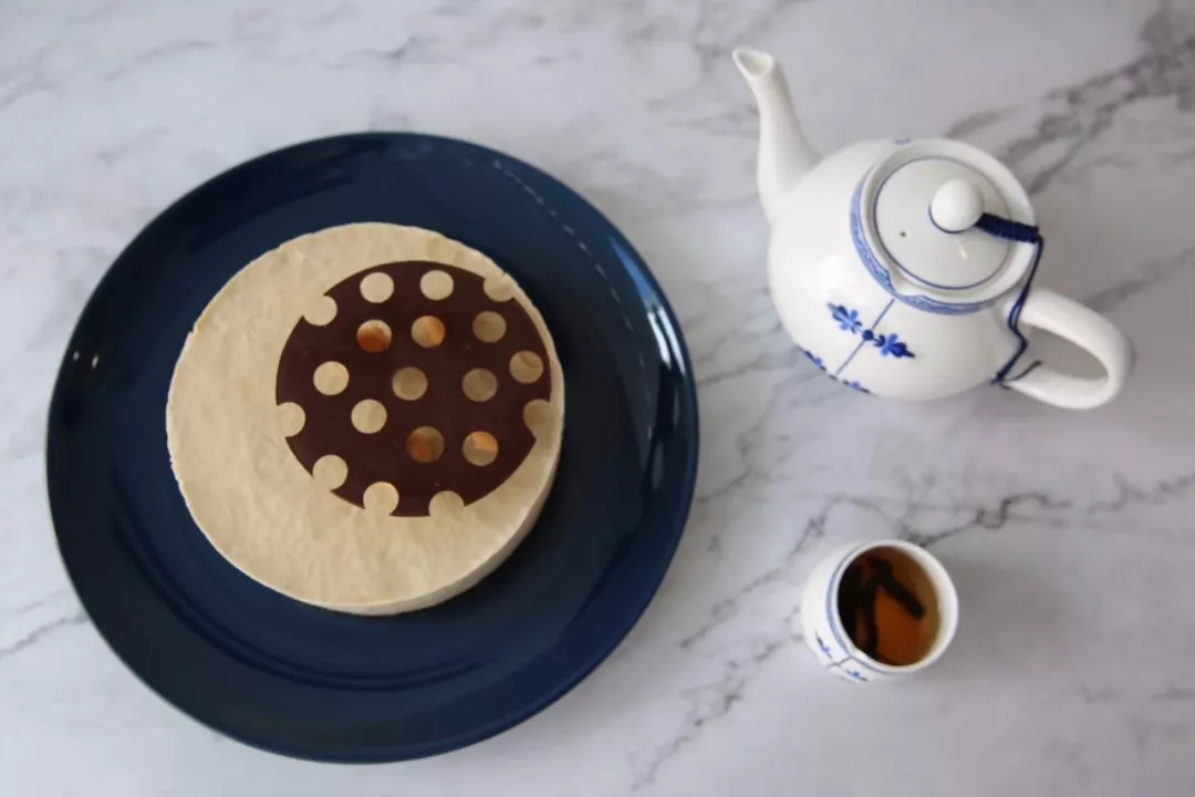 上海法式甜品店,上海有名的法式甜品店