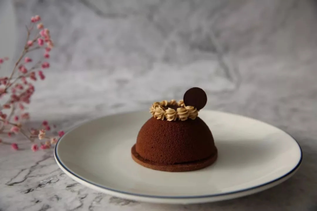 上海法式甜品店,上海有名的法式甜品店