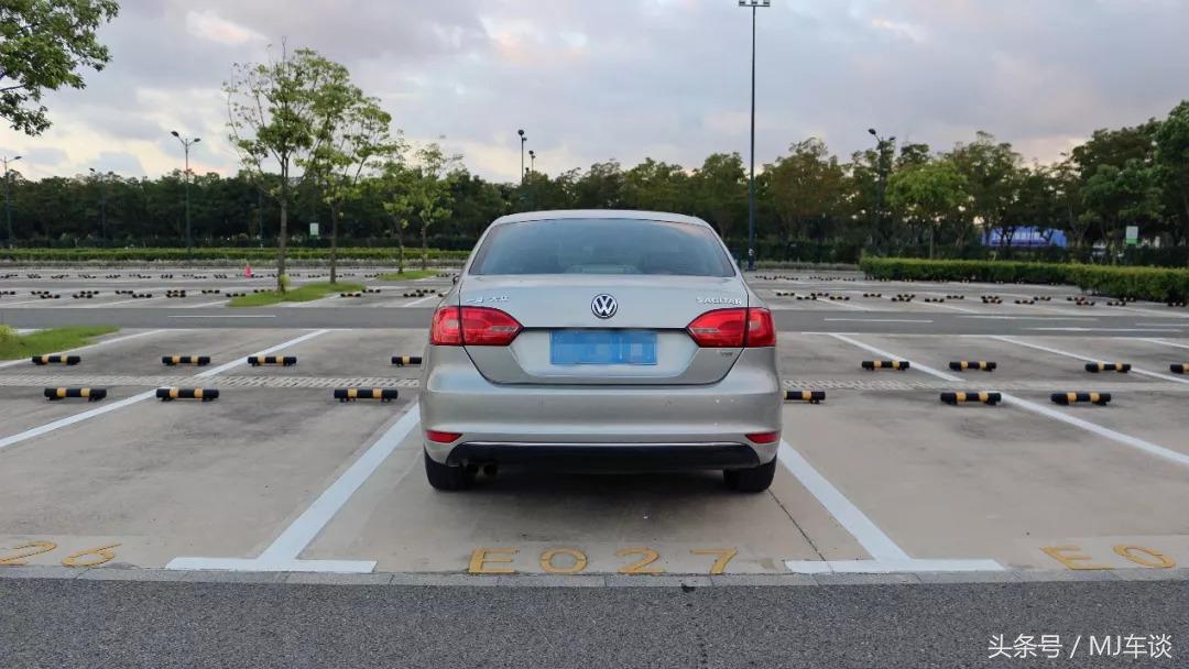 大众速腾pq35平台和mqb平台哪个好,18款速腾是pq35平台打造的