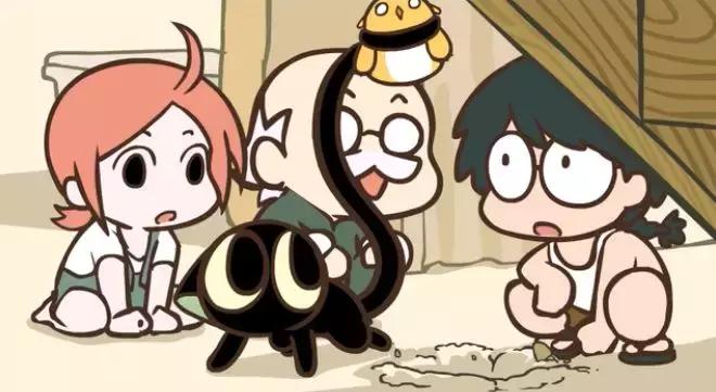 豆瓣9.5，这部7年只更新了27集的国漫，却被无数人奉为神作！