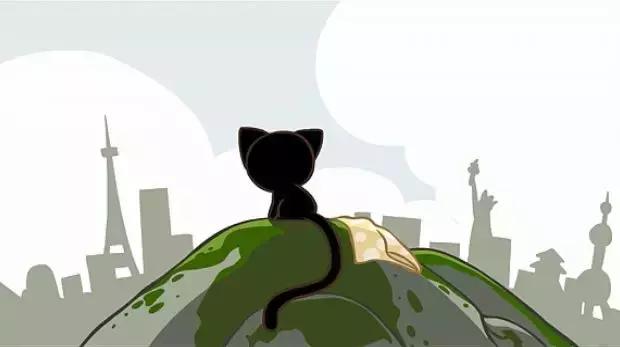 豆瓣9.5，这部7年只更新了27集的国漫，却被无数人奉为神作！