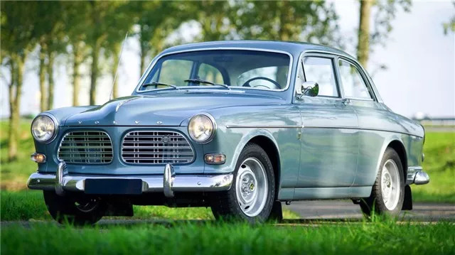 撕开“安全”的标签,看看你没见过的沃尔沃!