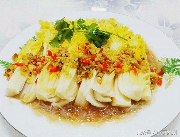 烤生蚝扇贝蛏子蒜蓉做法教程,蒜蓉烤生蚝扇贝唯美食不可辜负